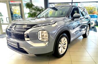 Mitsubishi Outlander 2025 Intense