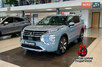 Mitsubishi Outlander 2025 в Вінниця