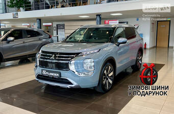 Mitsubishi Outlander 2025 Ultimate