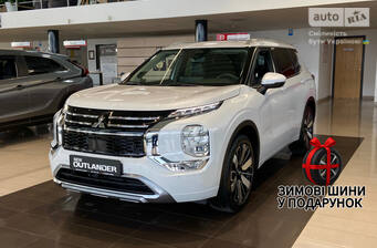 Mitsubishi Outlander 2025 Ultimate