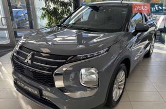 Mitsubishi Outlander 2025 в Одеса