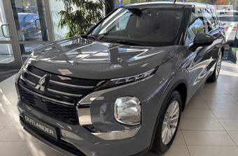 Mitsubishi Outlander 2025 Intense