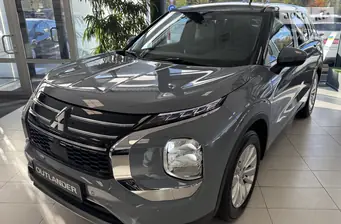 Mitsubishi Outlander Intense 2.5 MiVEC CVT (184 к.с.) S-AWC - фото 1