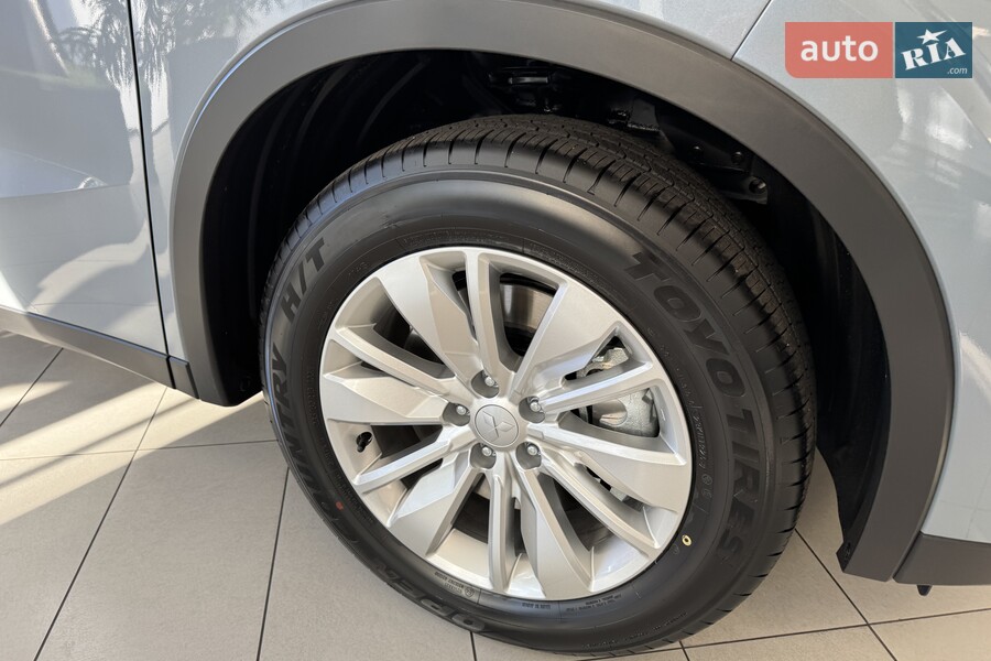 Mitsubishi Outlander - фото 8