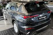 Mitsubishi Outlander Business