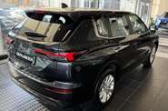 Mitsubishi Outlander Business