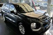 Mitsubishi Outlander Business