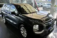 Mitsubishi Outlander Business
