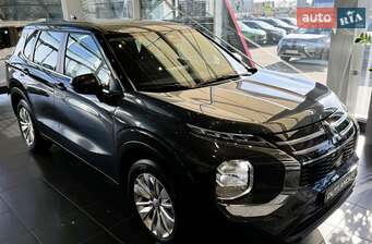 Mitsubishi Outlander 2025 в Київ Mitsubishi Outlander 2025 в Київ