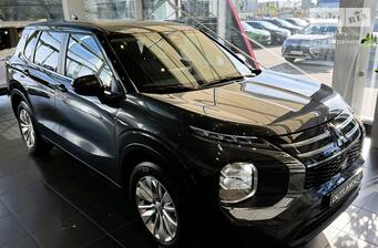 Mitsubishi Outlander 2025 Business