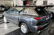 Mitsubishi Outlander Business