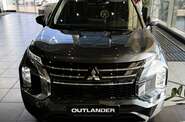 Mitsubishi Outlander Business