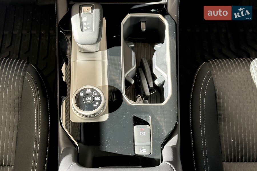 Mitsubishi Outlander - фото 15