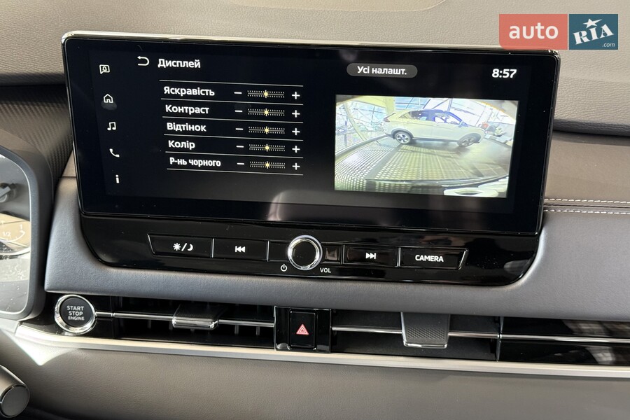 Mitsubishi Outlander - фото 16