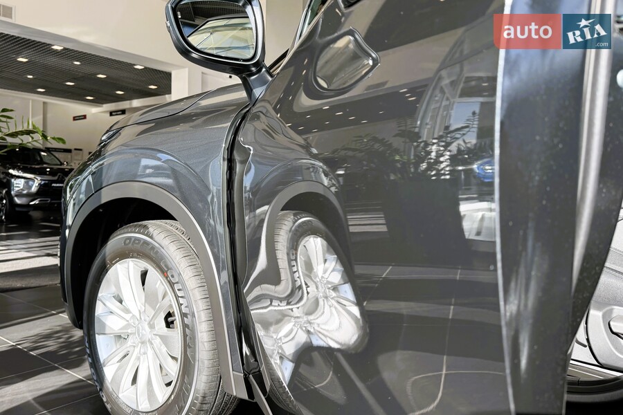 Mitsubishi Outlander - фото 12