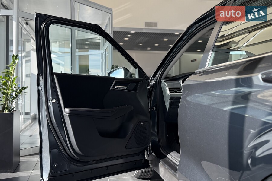 Mitsubishi Outlander - фото 14