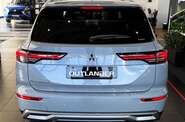 Mitsubishi Outlander Intense