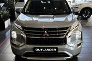 Mitsubishi Outlander Intense