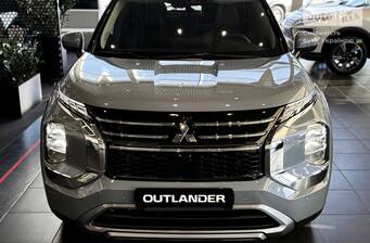 Mitsubishi Outlander 2025 Intense