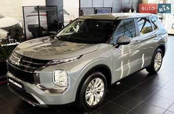 Mitsubishi Outlander 2025 в Київ