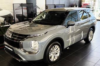 Mitsubishi Outlander 2025 Intense