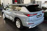 Mitsubishi Outlander Intense