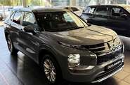 Mitsubishi Outlander Intense