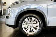 Mitsubishi Outlander Intense
