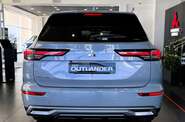 Mitsubishi Outlander - фото 6