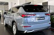Mitsubishi Outlander - фото 8