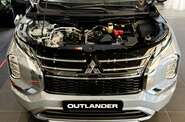 Mitsubishi Outlander - фото 27