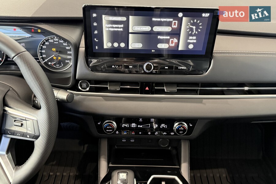 Mitsubishi Outlander - фото 11