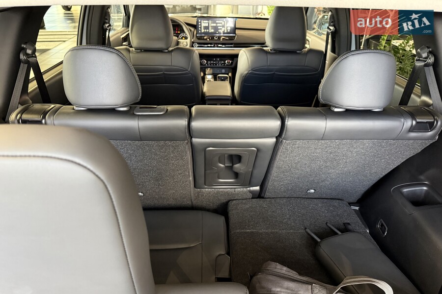 Mitsubishi Outlander - фото 17