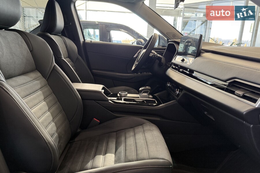 Mitsubishi Outlander - фото 18