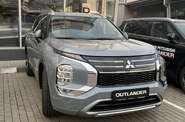 Mitsubishi Outlander Ultimate