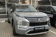 Mitsubishi Outlander Ultimate