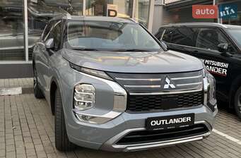 Mitsubishi Outlander 2025 в Полтава
