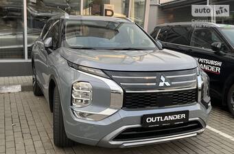 Mitsubishi Outlander 2025 Ultimate