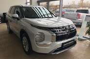 Mitsubishi Outlander Intense