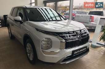 Mitsubishi Outlander 2025 в Київ