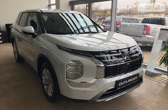 Mitsubishi Outlander 2025 Intense