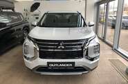 Mitsubishi Outlander Intense