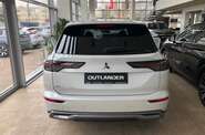 Mitsubishi Outlander Intense