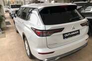Mitsubishi Outlander Intense