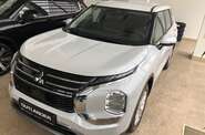 Mitsubishi Outlander Intense