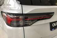 Mitsubishi Outlander Intense