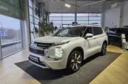 Mitsubishi Outlander Ultimate