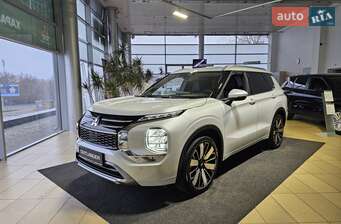 Mitsubishi Outlander 2025 в Дніпро (Дніпропетровськ)