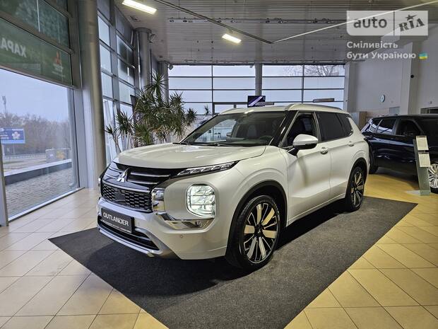 Mitsubishi Outlander 2025 Mitsubishi Outlander 2025