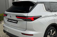 Mitsubishi Outlander Ultimate